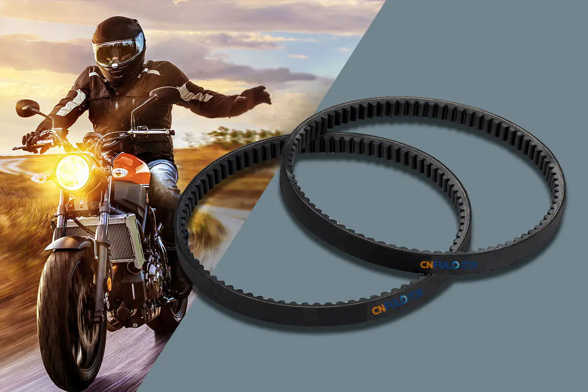 Motorrad-/ATV-Gurte